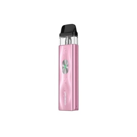 Kit XROS 4 Mini - Ice Pink