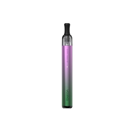 Kit Doric Galaxy S1 - Purple Green