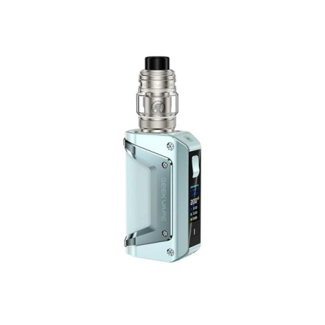 Kit Aegis Legend 3 L200 - Green