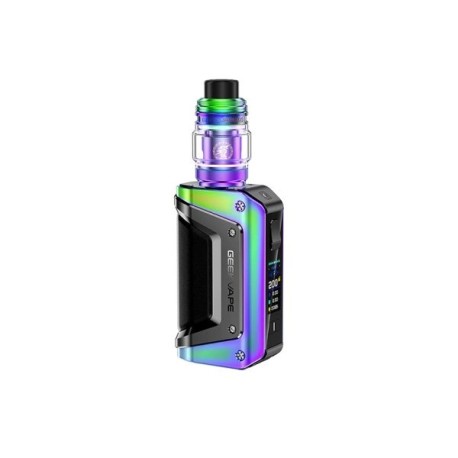 Kit Aegis Legend 3 L200 - Rainbow