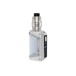 Kit Aegis Legend 3 L200 - Silver