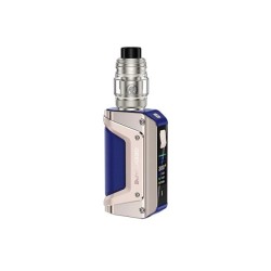 Kit Aegis Legend 3 L200 - Golden Blue