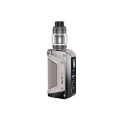 Kit Aegis Legend 3 L200 - Dark Gray