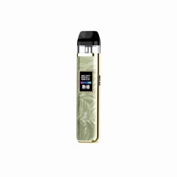 Kit Ayce Pod Pro - Nacre Gold