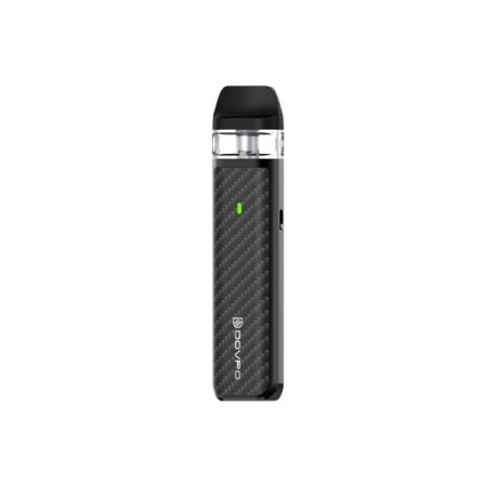 Kit Ayce Pod Mini - Black Carbon