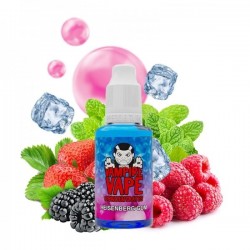 Vampire Vape Concentré Heisenberg Gum 30ML