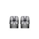 Cartouche Argus E40 0.45ohm 4.5ml (2pcs)