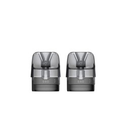 Cartouche Argus E40 0.6ohm 4.5ml (2pcs)