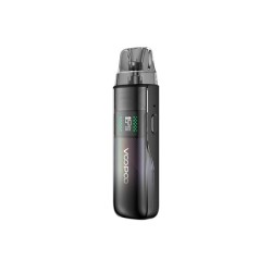 Kit Argus E40 Pod - Spray Black