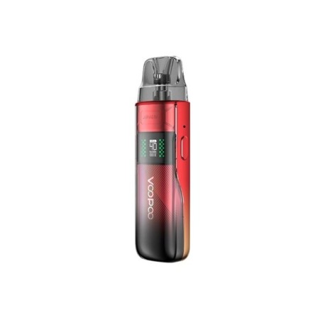 Kit Argus E40 Pod - Modern Red