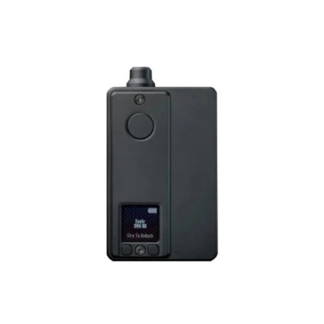 Kit San AIO DNA80C - Matte Black