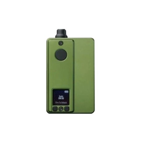 Kit San AIO DNA80C - Od Green