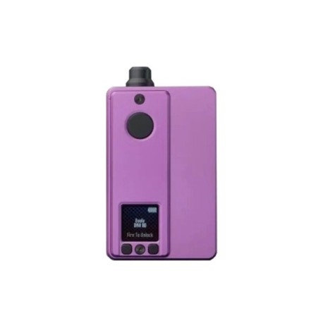 Kit San AIO DNA80C - Plum Purple