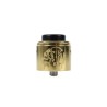 Nightmare V2 Mini RDA 25mm - Gold