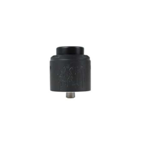 Nightmare V2 Mini RDA 25mm - Matte Black