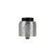 Nightmare V2 Mini RDA 25mm - Brushed SS