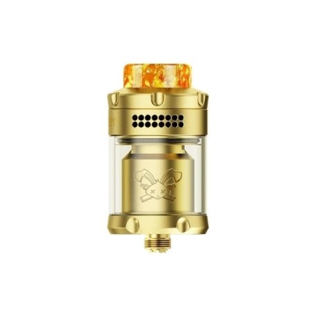 Dead Rabbit 3 RTA Edition 2024 - Gold