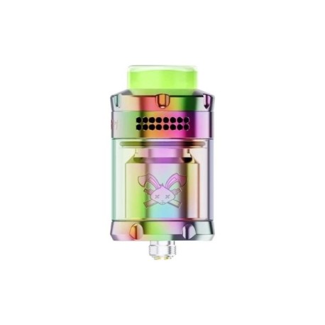 Dead Rabbit 3 RTA Edition 2024 - Rainbow