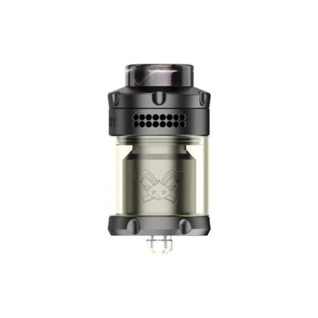 Dead Rabbit 3 RTA Edition 2024 - Gunmetal