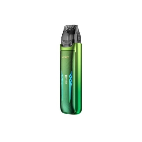 Kit Vmate Max - Shiny Green