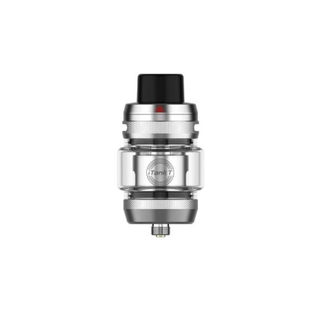 iTank T 6ml - Silver