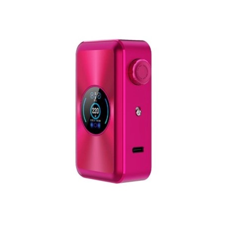 Box GEN Max - Hot Pink