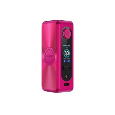 Box GEN SE - Hot Pink