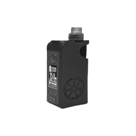 Kit Minikin Aluminium - Black