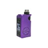 Kit Minikin Aluminium - Purple Metal