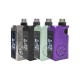 Kit Minikin Aluminium - Silver Relic