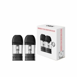 Cartouche Engine IIS 2ml 1.0ohm (2pcs)