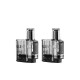 Cartouche Glent 3.5ml 1.0ohm (2pcs)