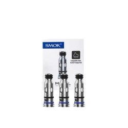 Résistances M-Coil 0.8ohm (3pcs)