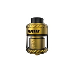 Blaze Max RTA 28mm - Gold