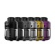 Blaze Max RTA 28mm - Silver Black