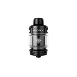 Tank UForce-X 5.5ml - Black