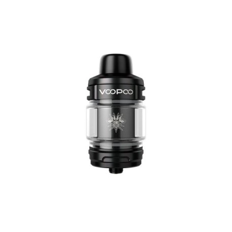 Tank UForce-X 5.5ml - Black