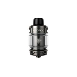 Tank UForce-X 5.5ml - Gun Metal