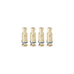 Résistances UMB 0.65ohm (4pcs)