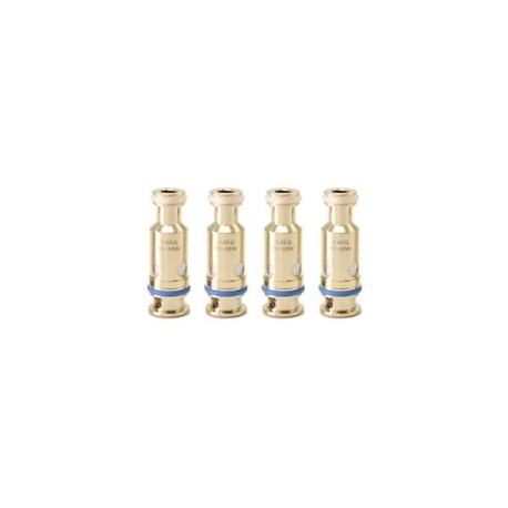 Résistances UMB 0.65ohm (4pcs)