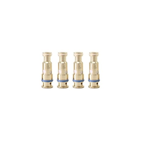 Résistances UMB 1.1ohm (4pcs)