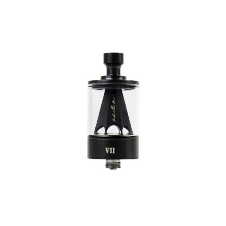 VII Tank 22mm - Black