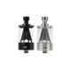 VII Tank 22mm - Black