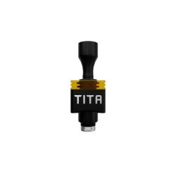 Tita X2 RBA Bridge - Black