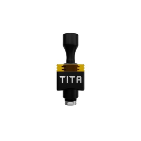 Tita X2 RBA Bridge - Black