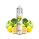 2x Le Petit Verger Pomme Citron 50ML