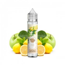 Le Petit Verger Pomme Citron 50ML