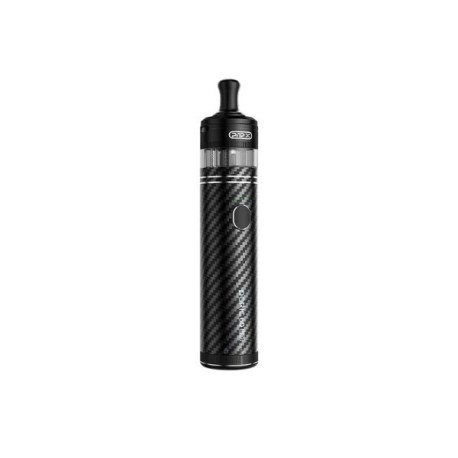 Kit Doric 60 Pro - Carbon Fiber Black