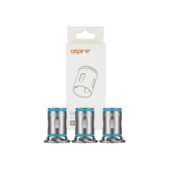 Résistances Cloudflask 0.17ohm (3pcs)