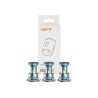 Résistances Cloudflask 0.6ohm (3pcs)